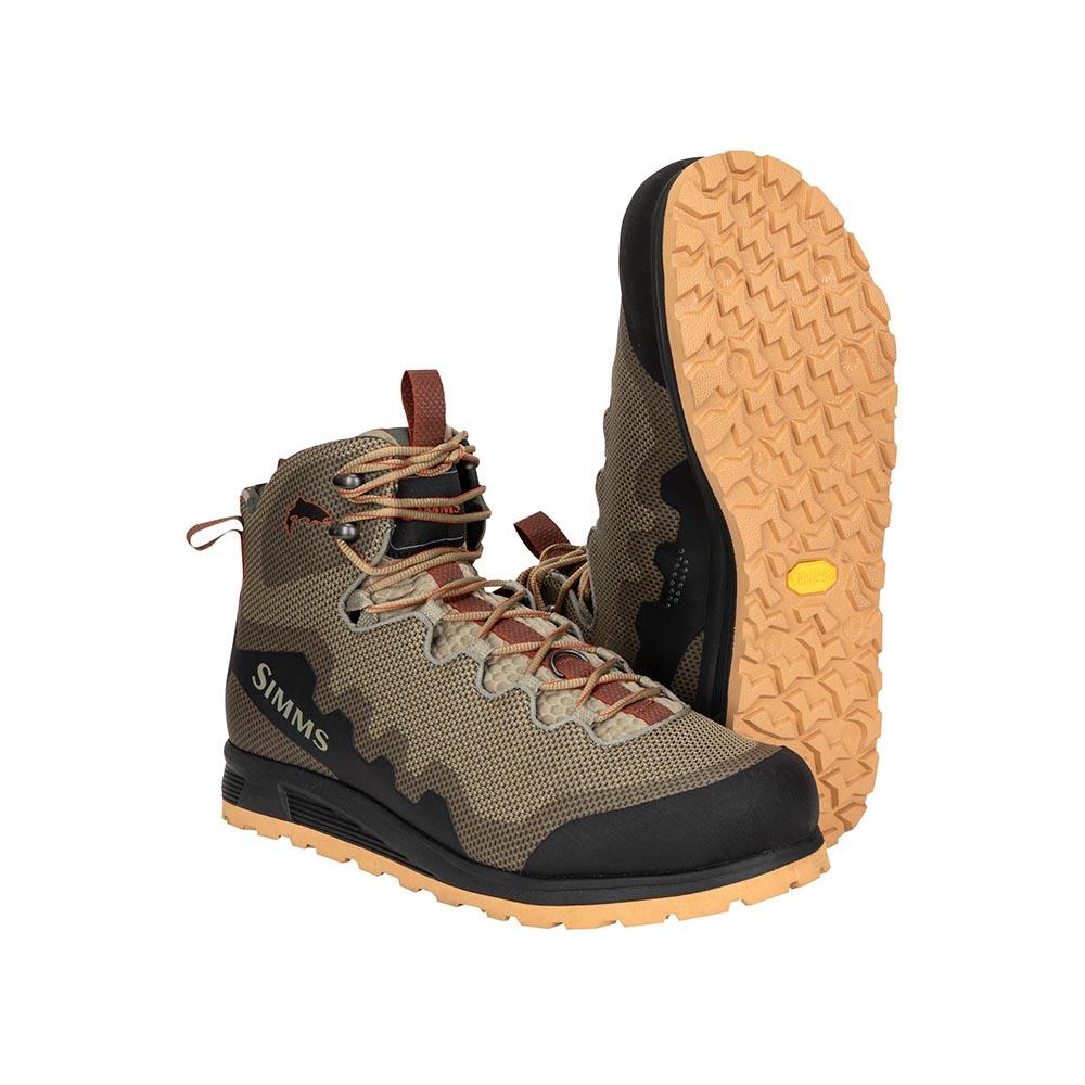 Simms Flyweight Access Boot Men's in Dark Stone